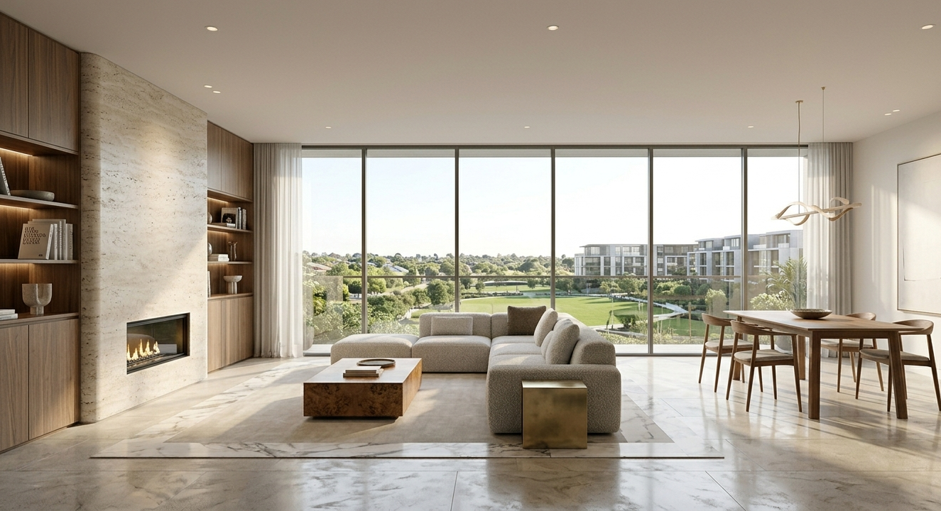 Treasure at Tampines — price protection buy